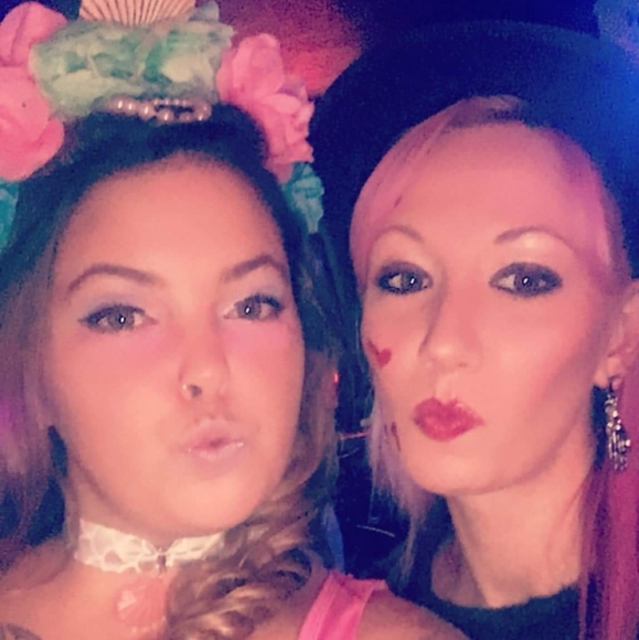 Meet your Posher, Monica aka  M.C.Hu$.T.L.eCity - Picture 4 of 16